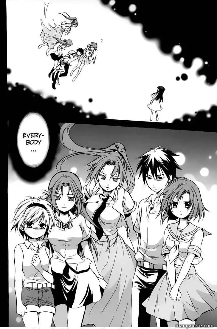 Higurashi no Naku Koro ni ~ Minagoroshi Chapter 24 41